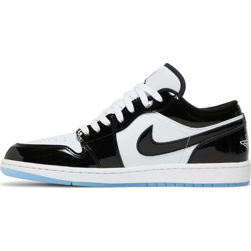 Air Jordan 1 Low Concord