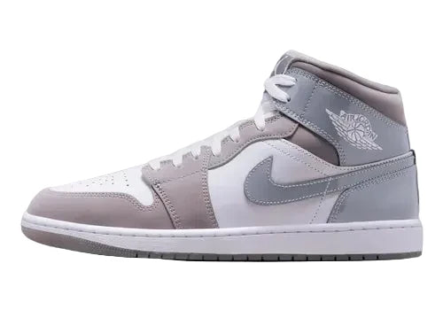Air Jordan 1 Mid Cool Grey