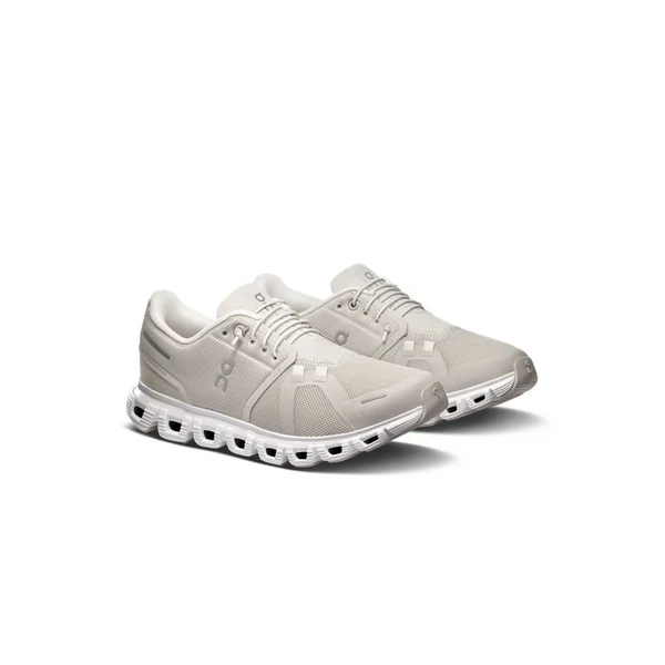 On Running Cloud 5 Pearl White (W)