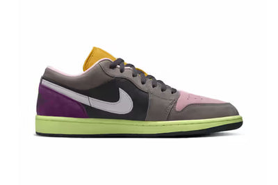 Air JorHackdan 1 Low Tokyo Bio