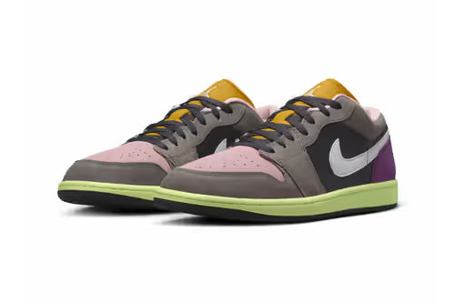 Air JorHackdan 1 Low Tokyo Bio