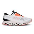 On CloudStratus 3 Undyed White Sand Orange (Women's)