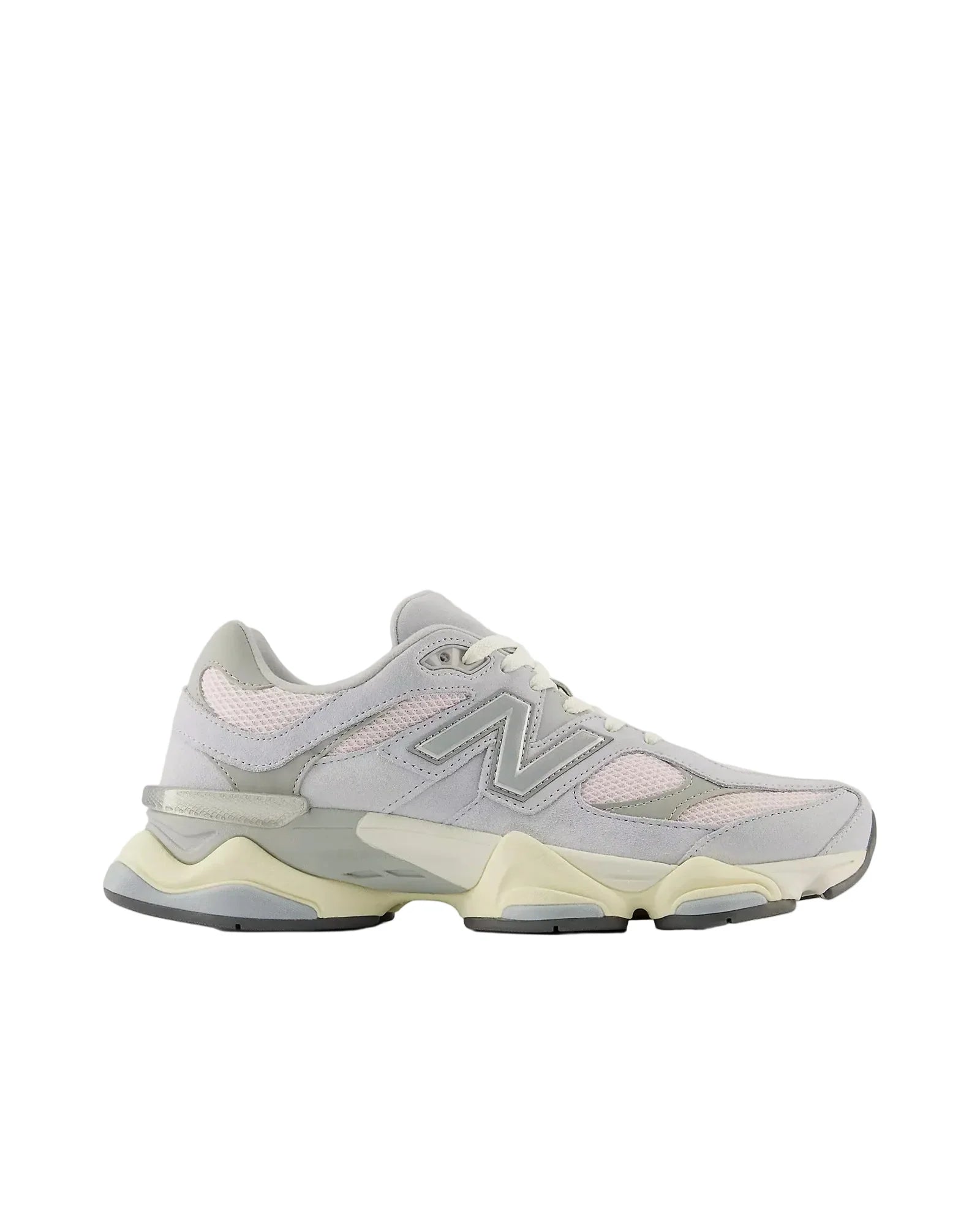 New Balance 9060 Granite Pink