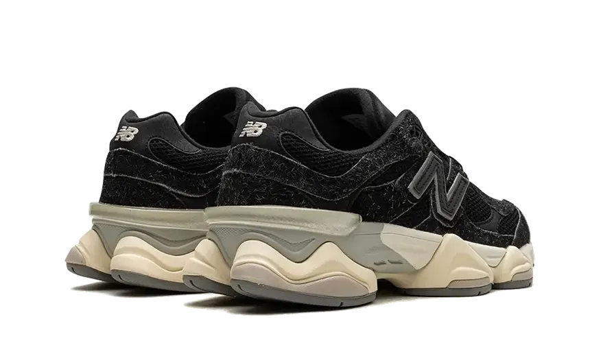 New Balance 9060 Black Sea Salt