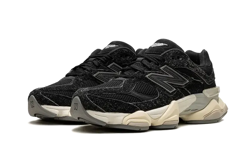 New Balance 9060 Black Sea Salt