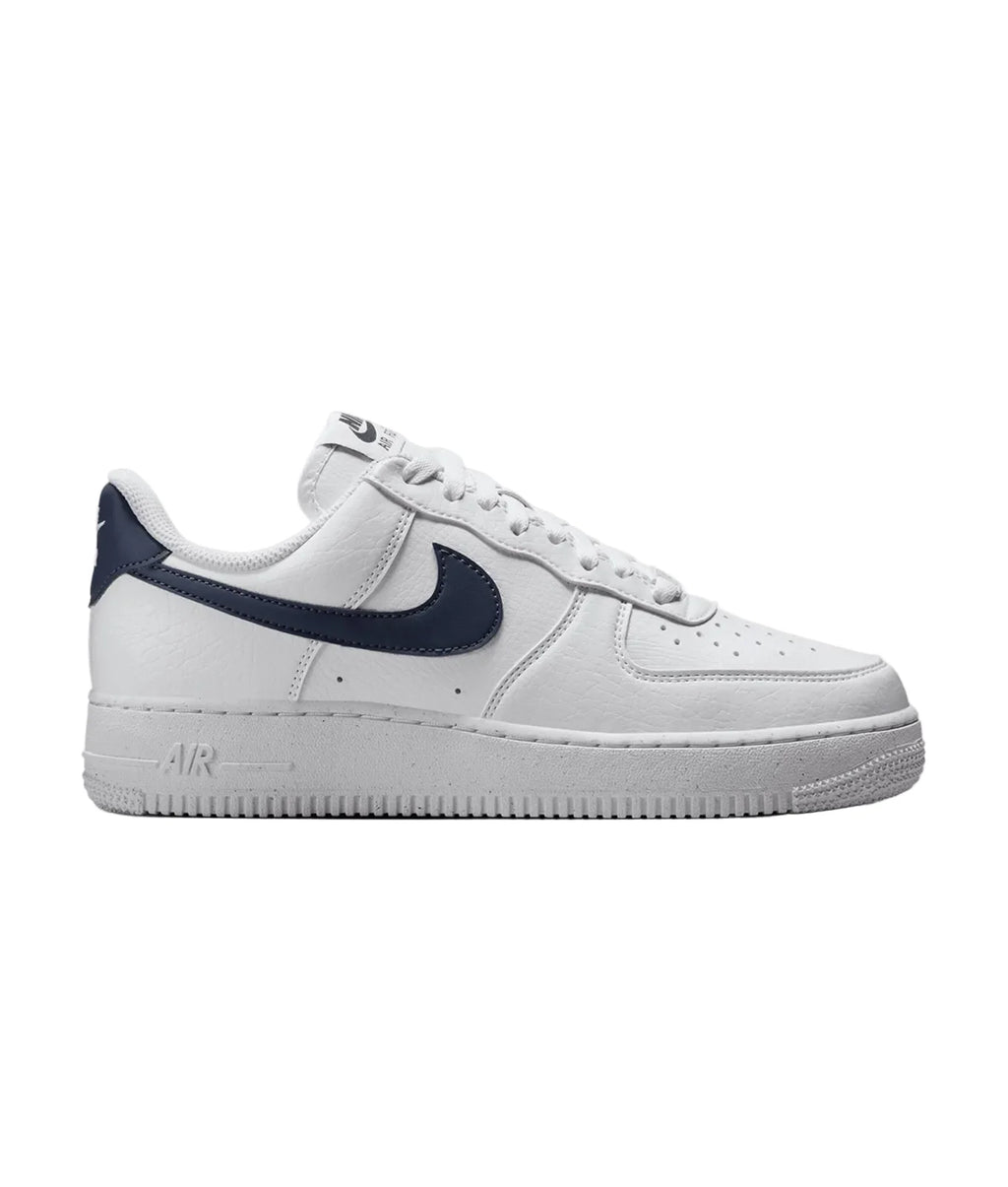 Nike Air Force 1 '07 NN White Midnight Navy