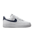 Nike Air Force 1 '07 NN White Midnight Navy