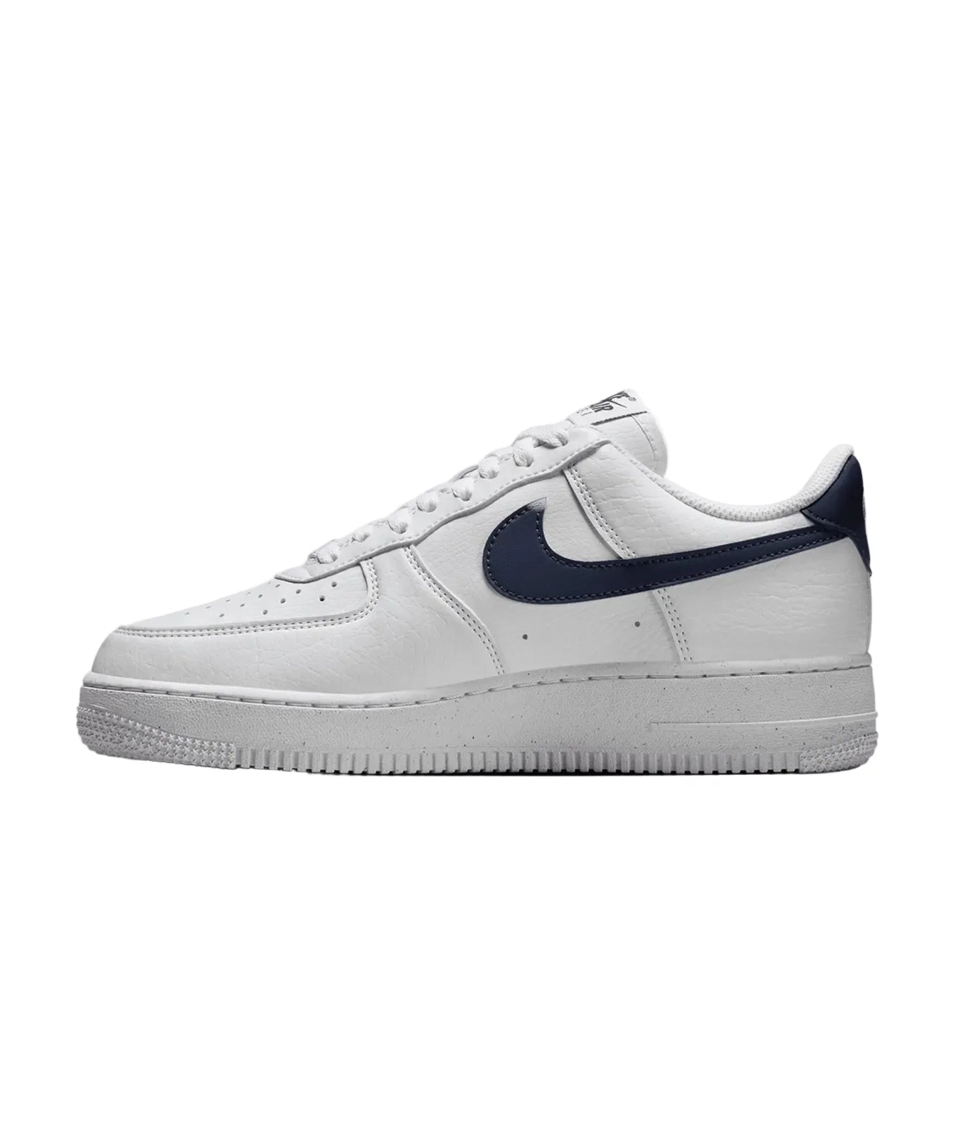 Nike Air Force 1 '07 NN White Midnight Navy
