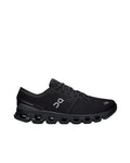 On Running Cloud X 4 Black Eclipse (Women's)