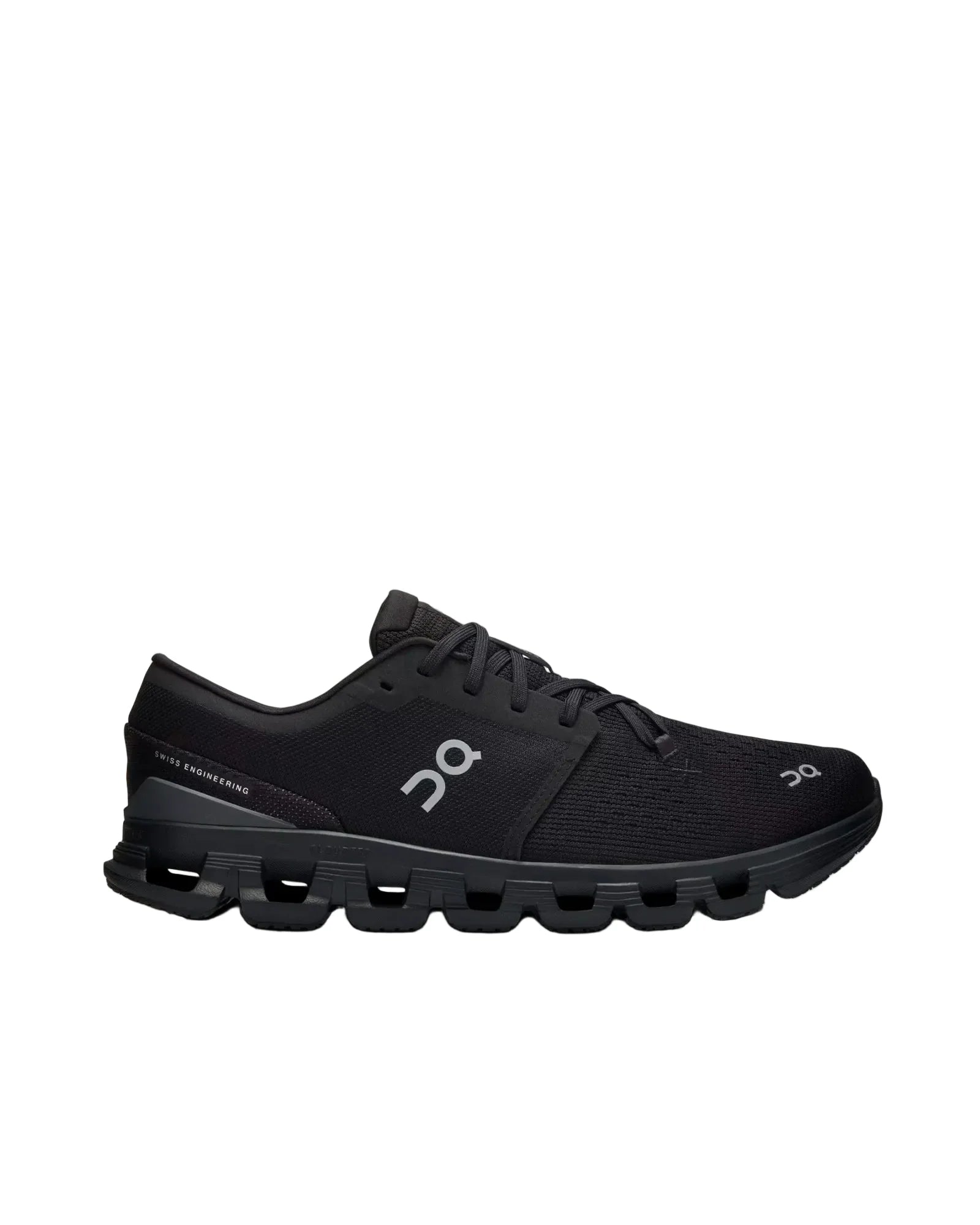 On Running Cloud X 4 Black Eclipse (Women's)