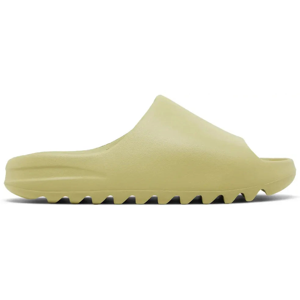 Adidas Yeezy Slides 'Resin'