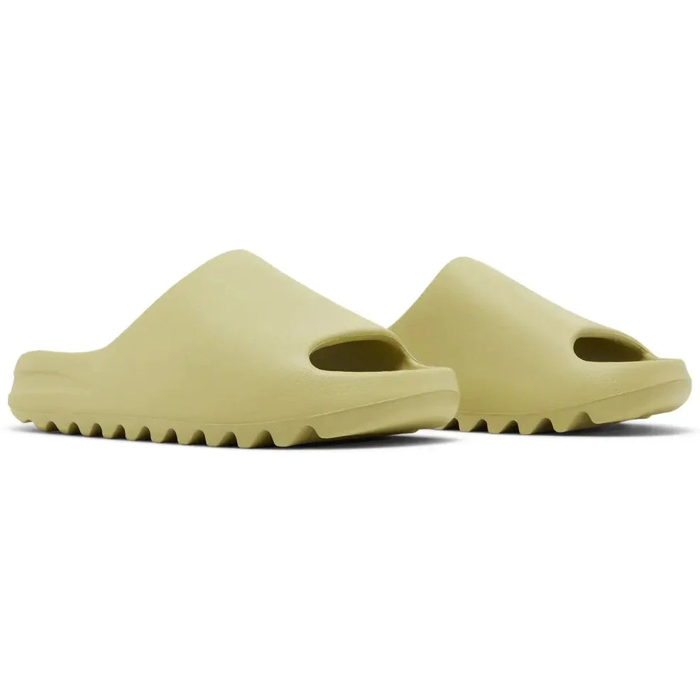 Adidas Yeezy Slides 'Resin'